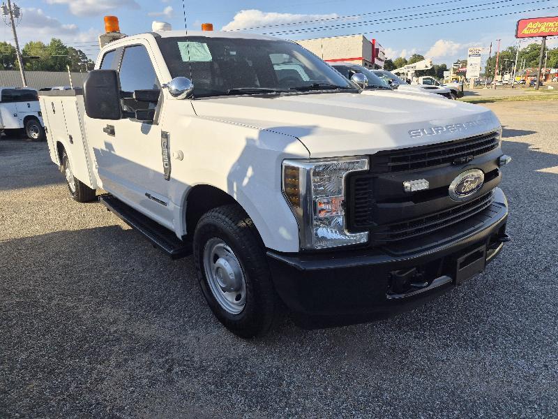 ford f-350 super duty 2019 1FD8X3AT2KEG46263 image ford f-350 super duty 2019 1FD8X3AT2KEG46263 image